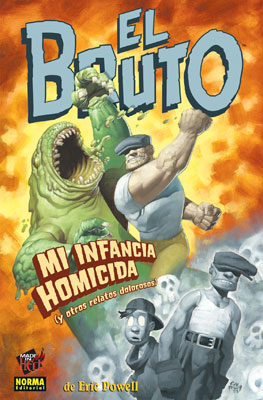 Portada