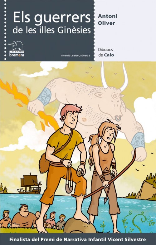 Portada