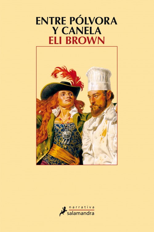 Portada