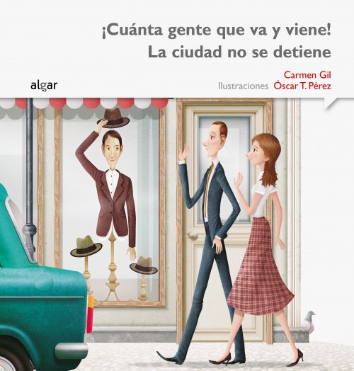 Portada