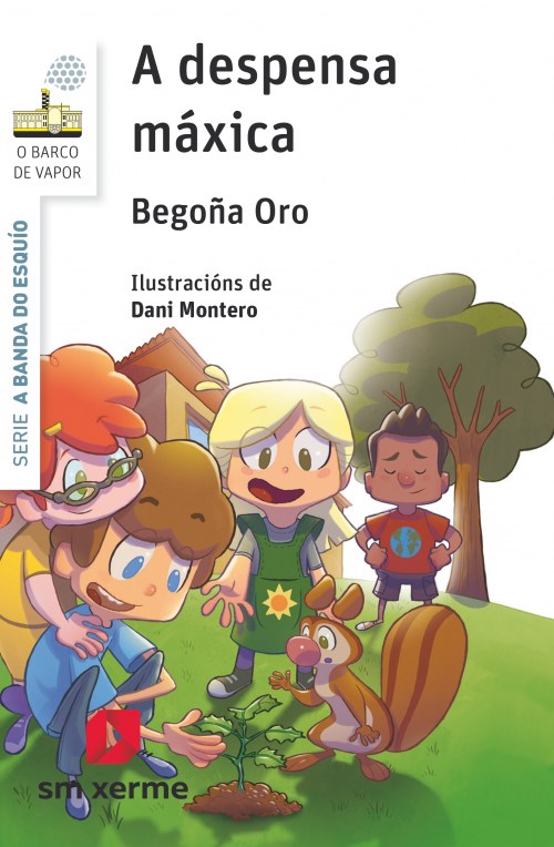 Portada
