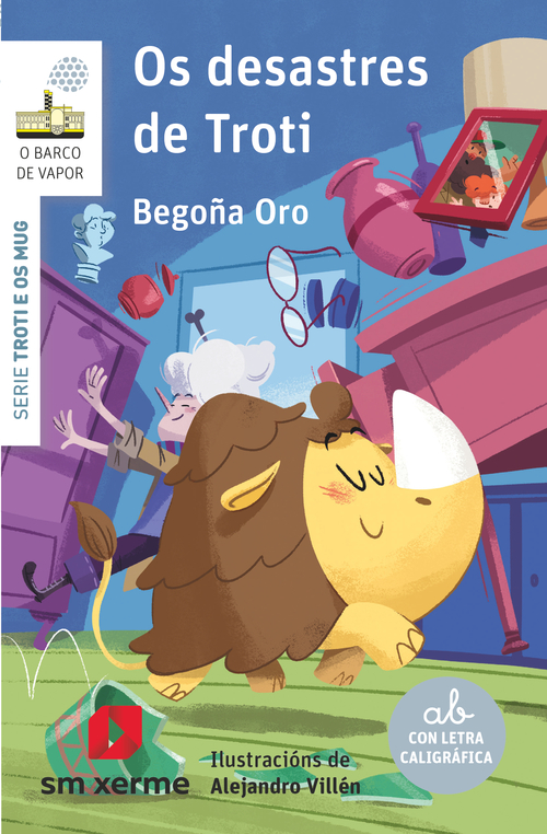 Portada