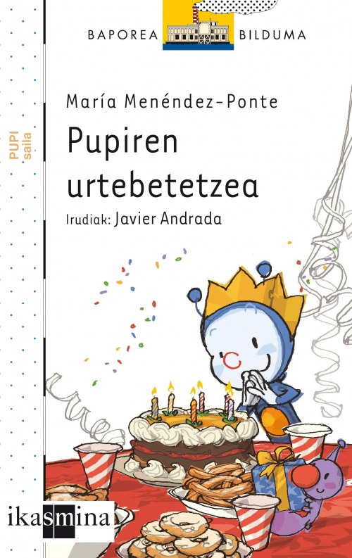 Portada