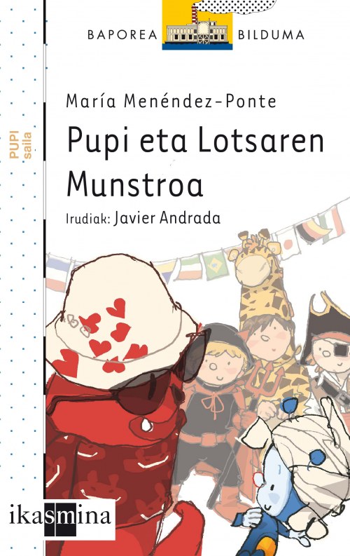 Portada