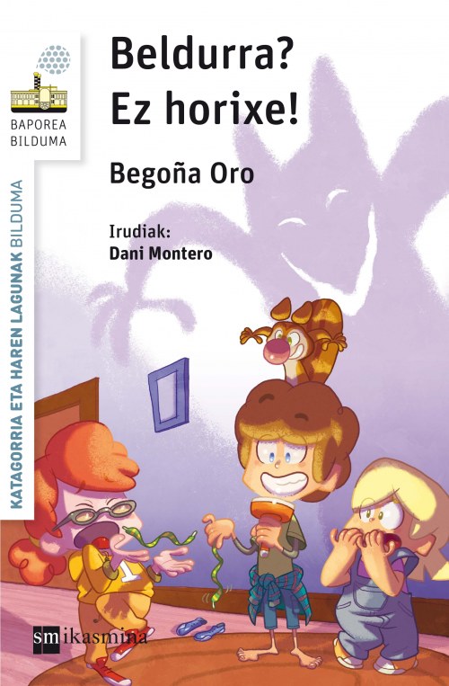Portada