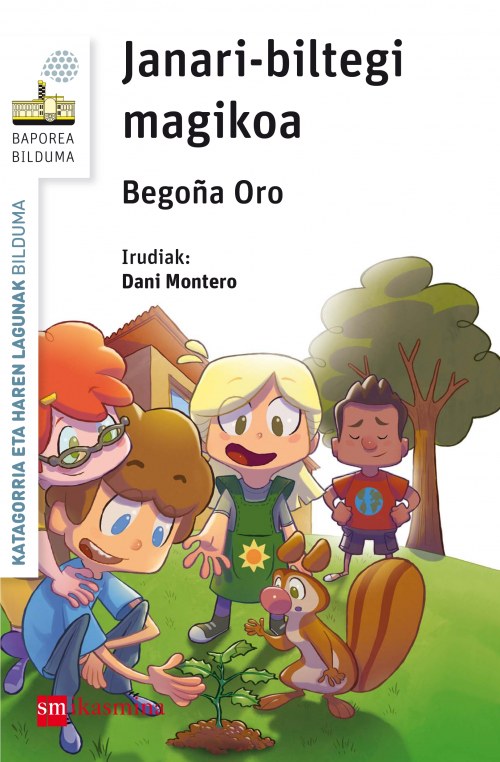 Portada