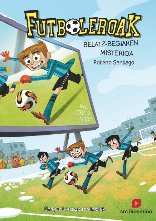 Portada