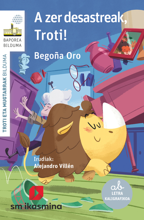 Portada