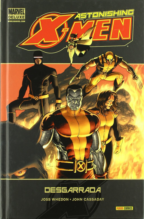 Portada