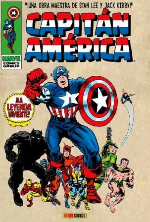 Portada