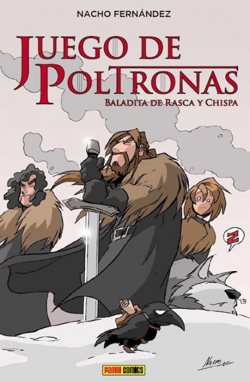 Portada