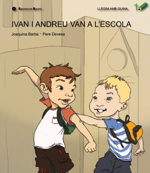 Portada