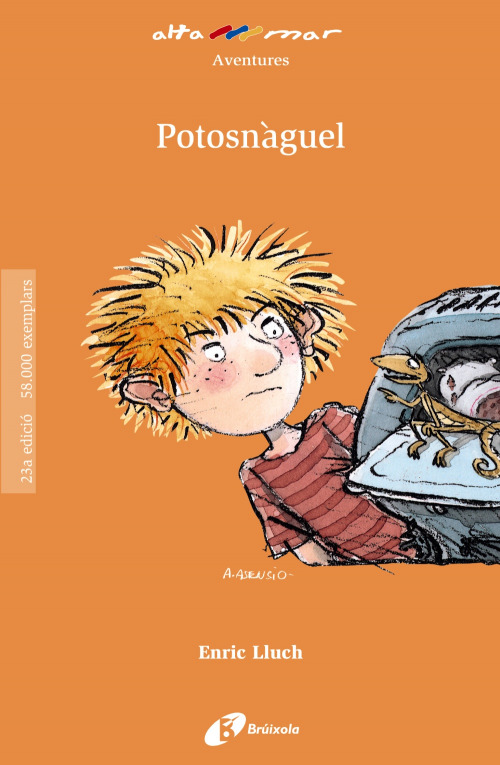 Portada