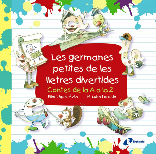 Portada