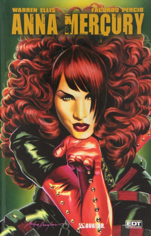 Portada
