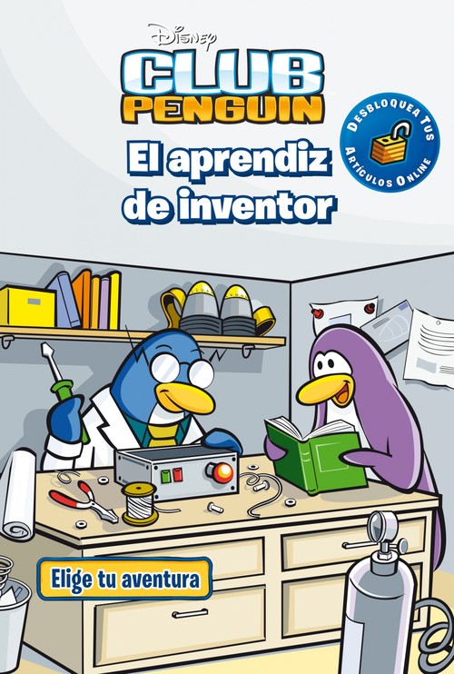 Portada