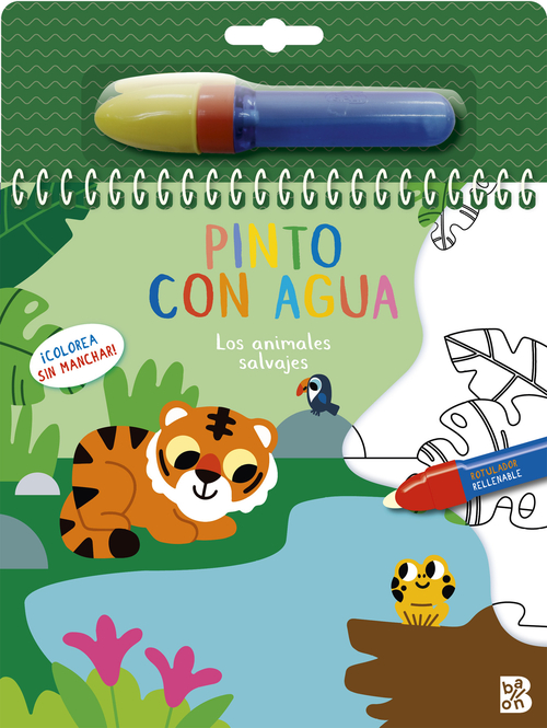 Portada