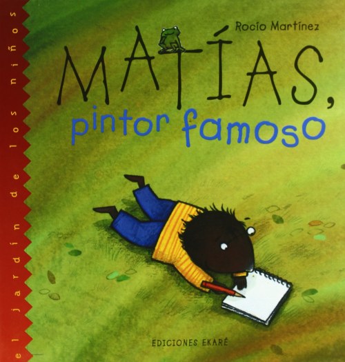 Portada