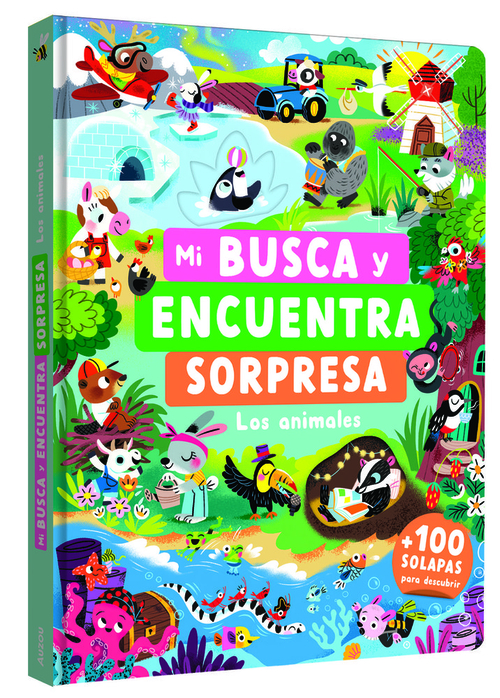 Portada