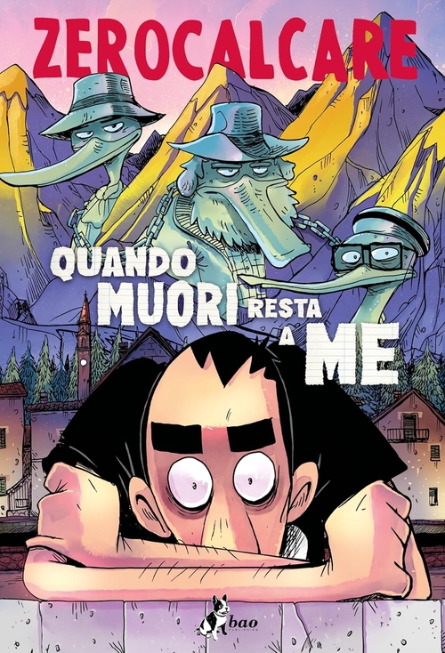 Portada