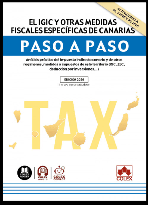  Igic y otras medidas fiscales especificas de canarias 