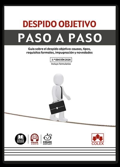Despido objetivo Despido objetivo