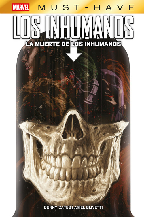 Portada