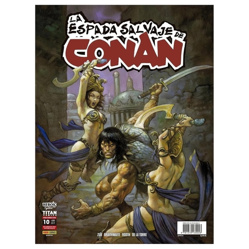 Portada
