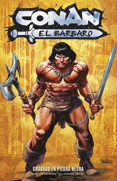 Portada