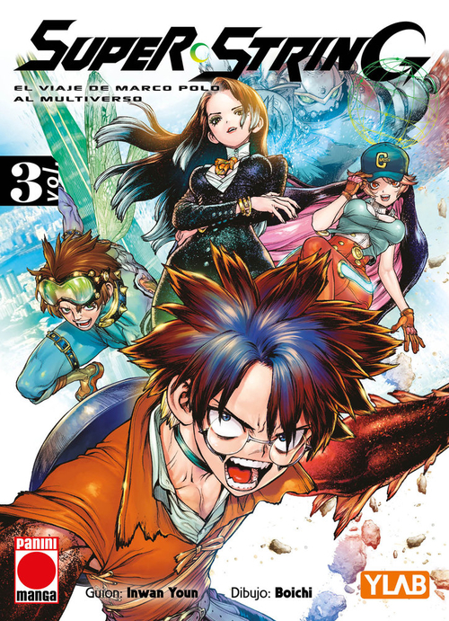 Portada