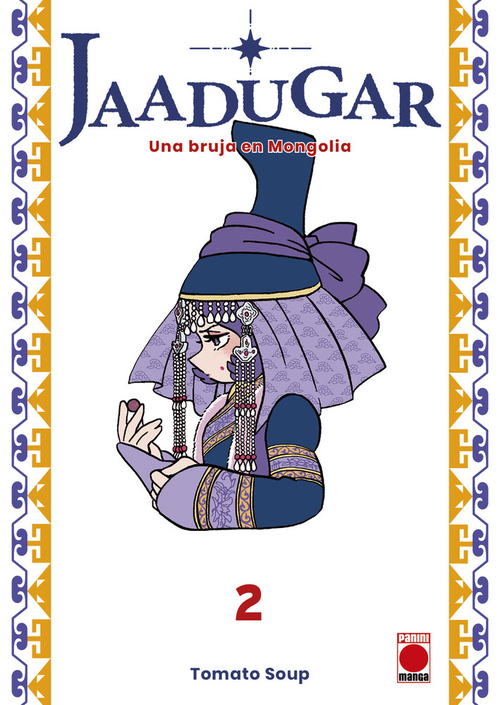 Portada