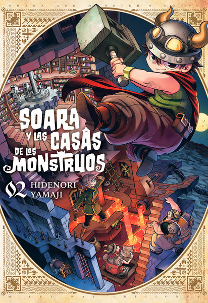 Portada
