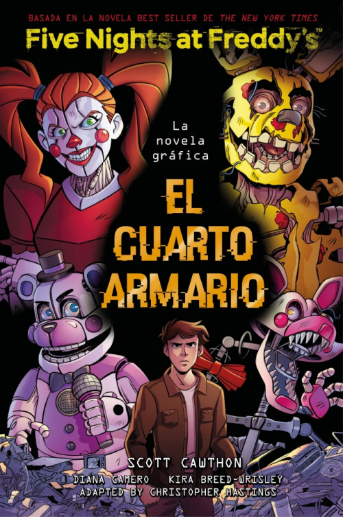 Portada