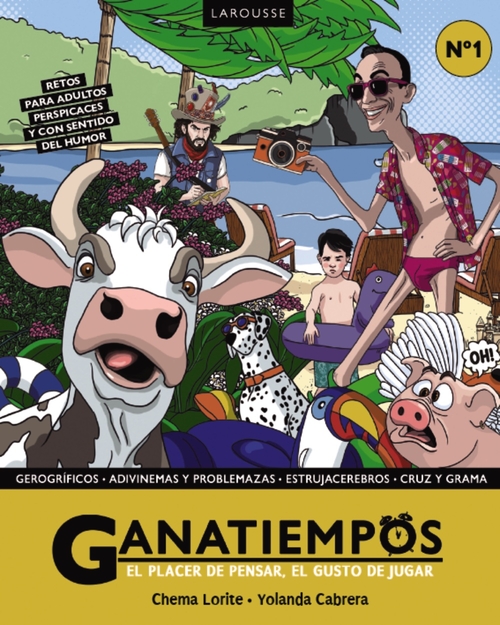 Portada