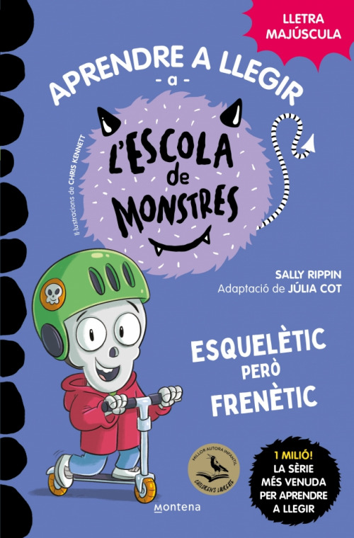 Portada