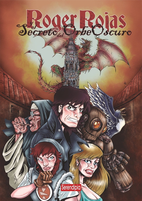 Portada