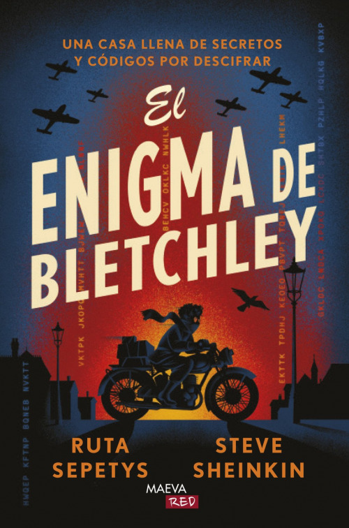 Portada