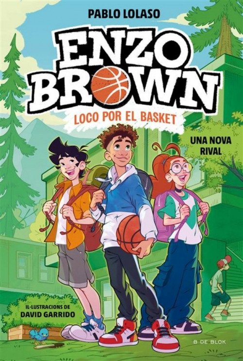 Portada