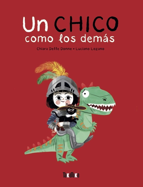 Portada