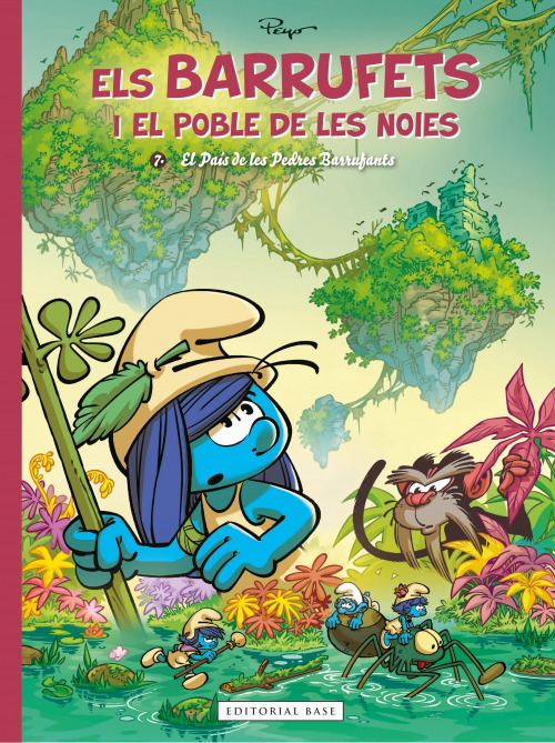 Portada