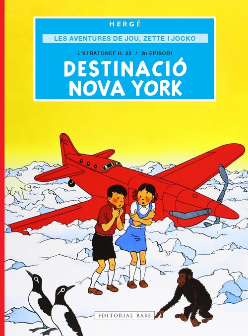 Portada