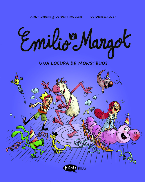 Portada