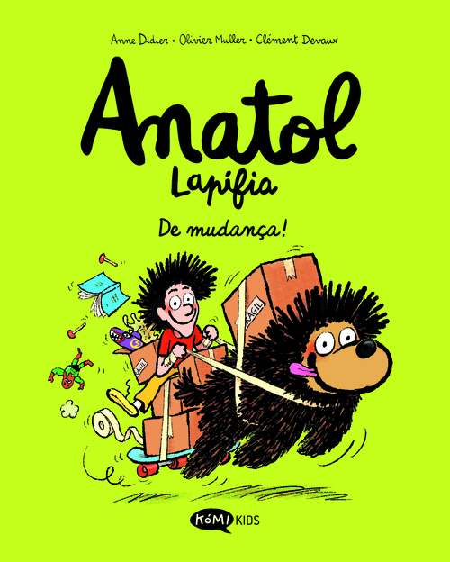 Portada