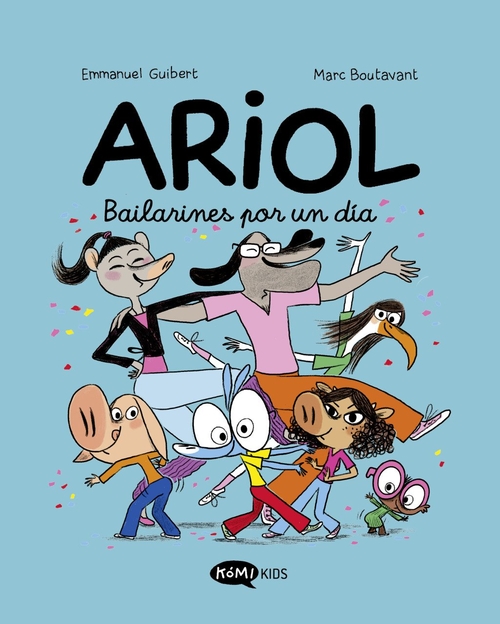 Portada