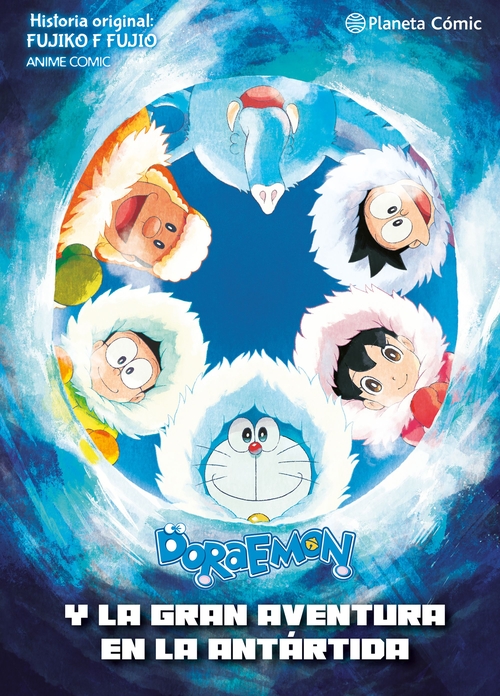 Portada