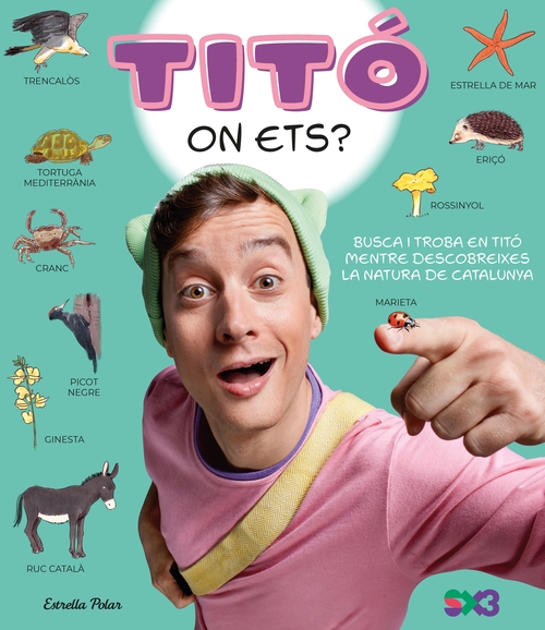 Portada