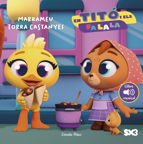 Portada