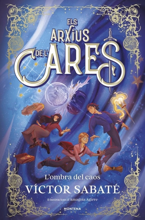 Portada