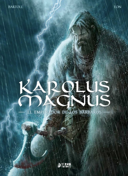 Portada