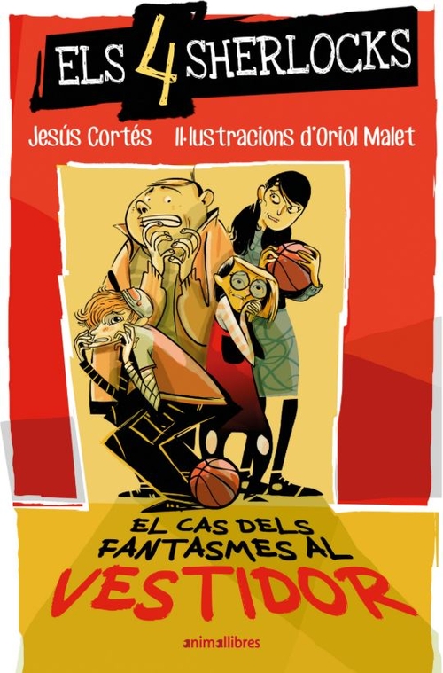 Portada